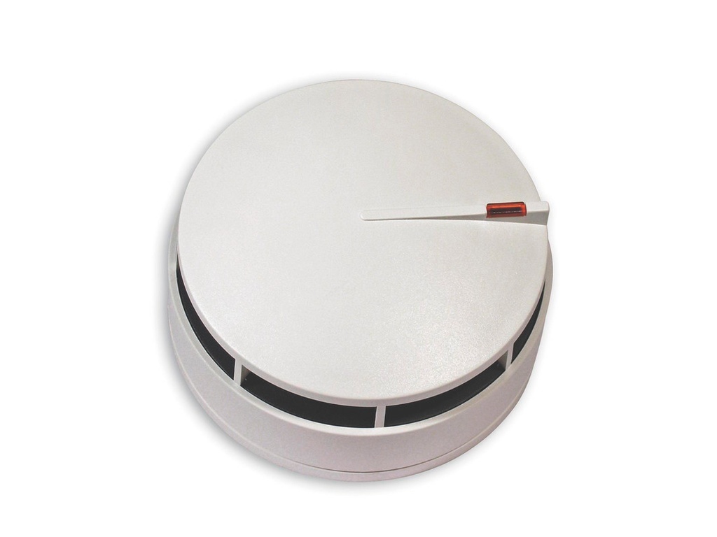 Detector óptico de humo convencional