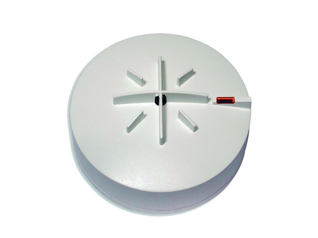 Detector termovelocimétrico (58ºC-8ºC/minuto) para sistema convencional