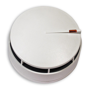 Detector óptico de humo para sistema analógico