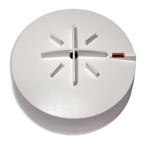 Detector termovelocimétrico (58ºC-8ºC/minuto) para sistema analógico