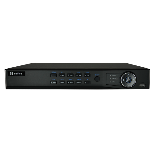 SF-HVR8216A