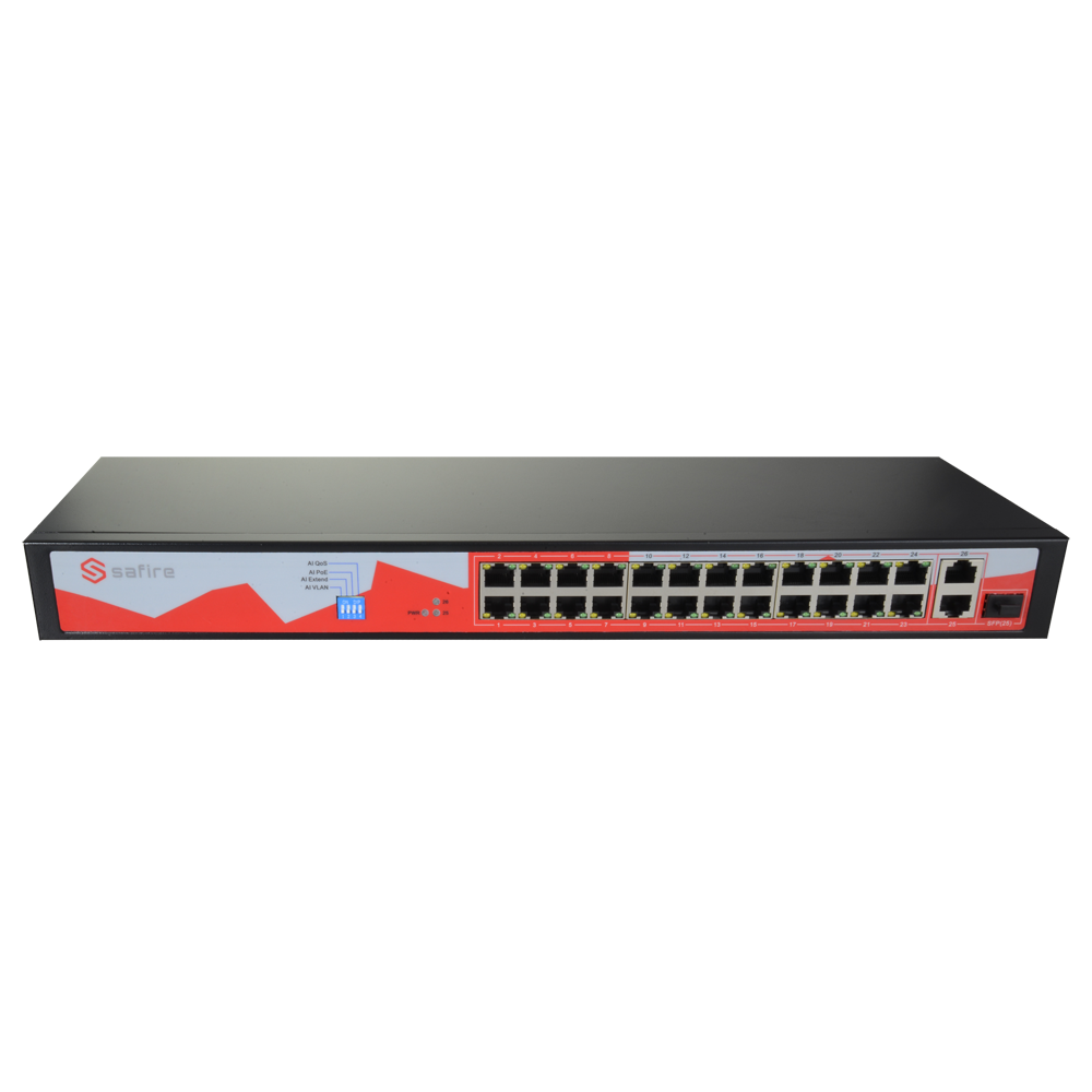 SF-SW2624POE-C-250