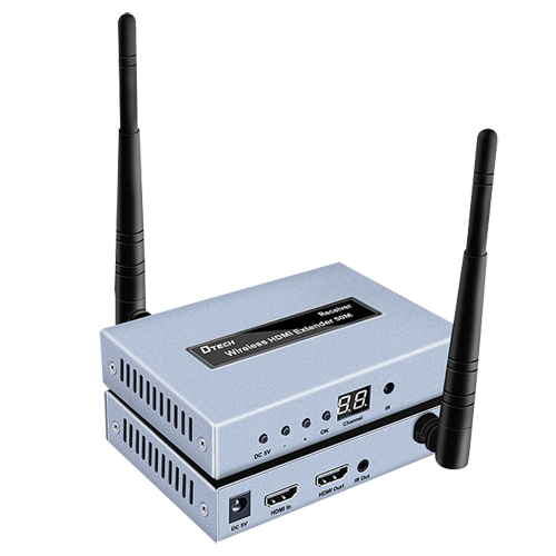HDMI-EXT50-WIFI