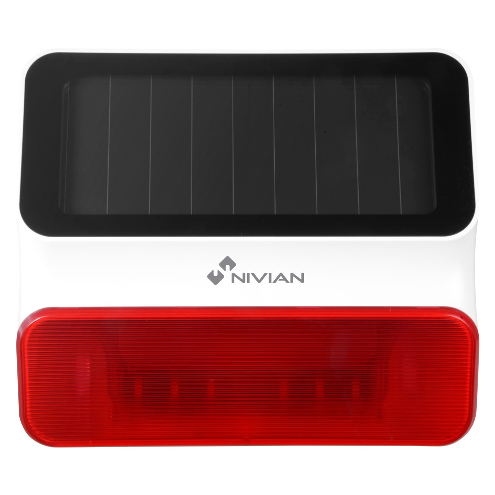 NVS-S8A