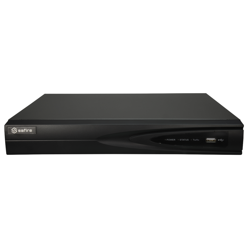 SF-XVR6116AS-1FACE