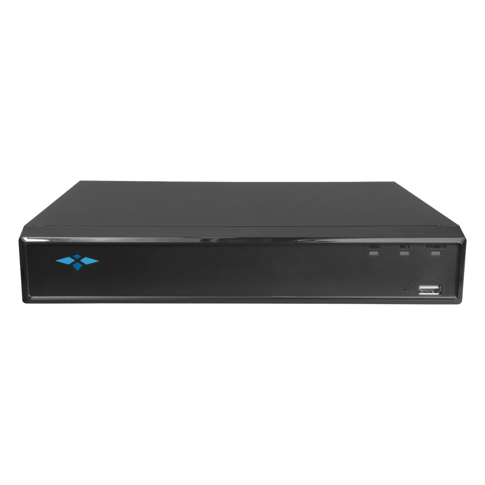 XS-NVR6216-AI-16P