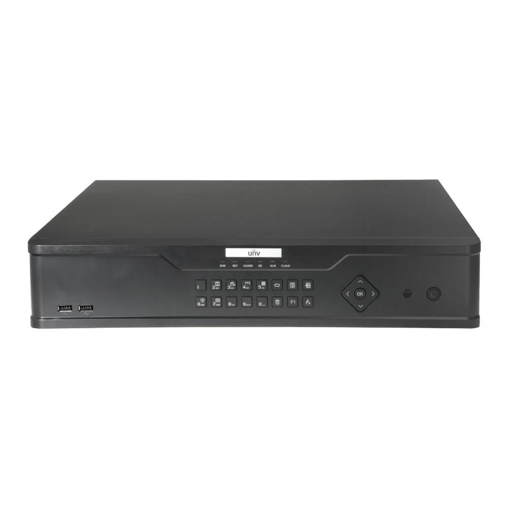 UV-NVR304-16X