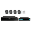 UV-KIT101-B44XPOE