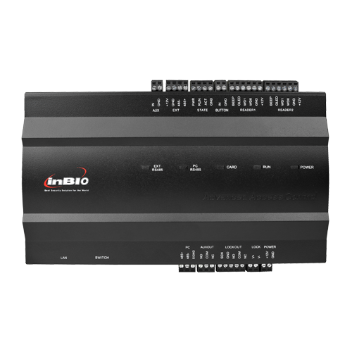 ZK-INBIO160