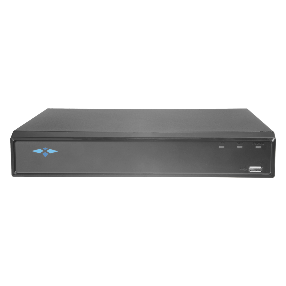 XS-NVR3208-4K8P-L