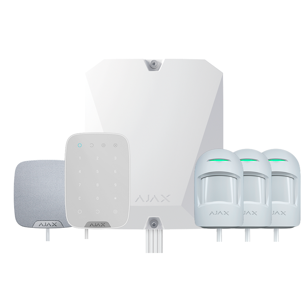FIBRA-KIT1-PRO-W