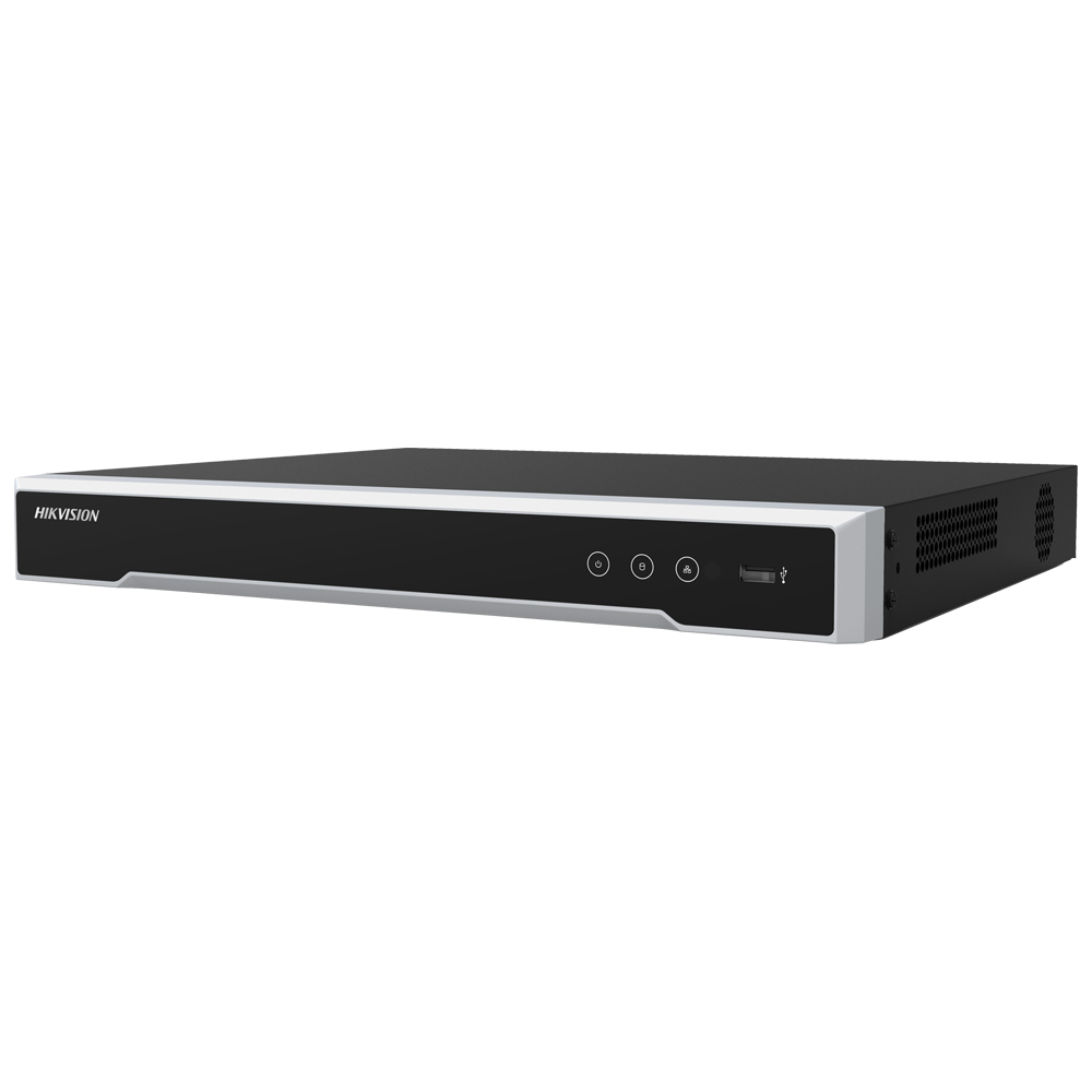 DS-7632NI-K2