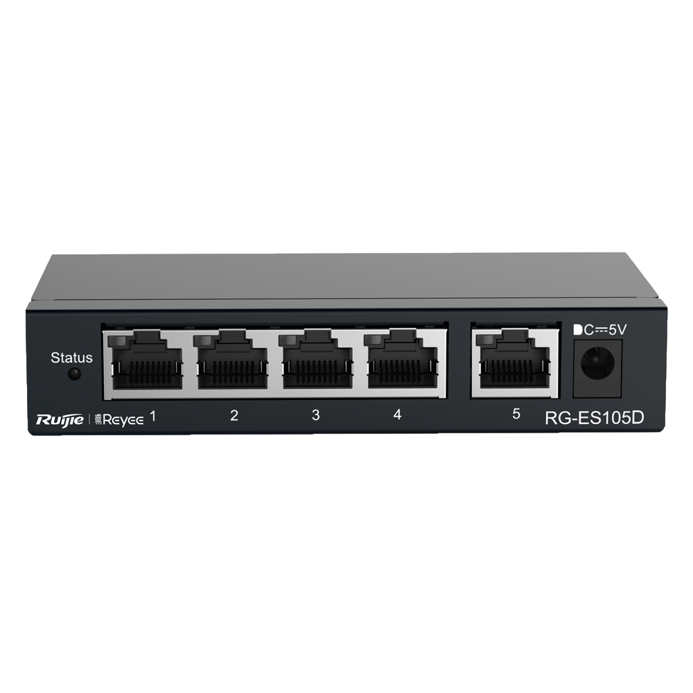 RG-ES105D