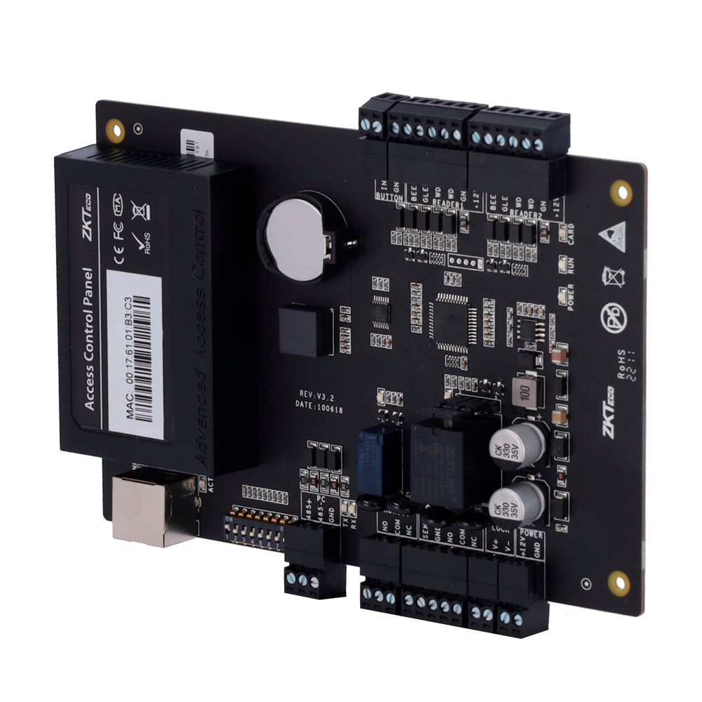ZK-C3-100PRO