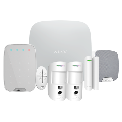 AJ-HUB2KIT4G-DP-PHOD-W