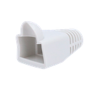 RJ45-BOOTCAP-W