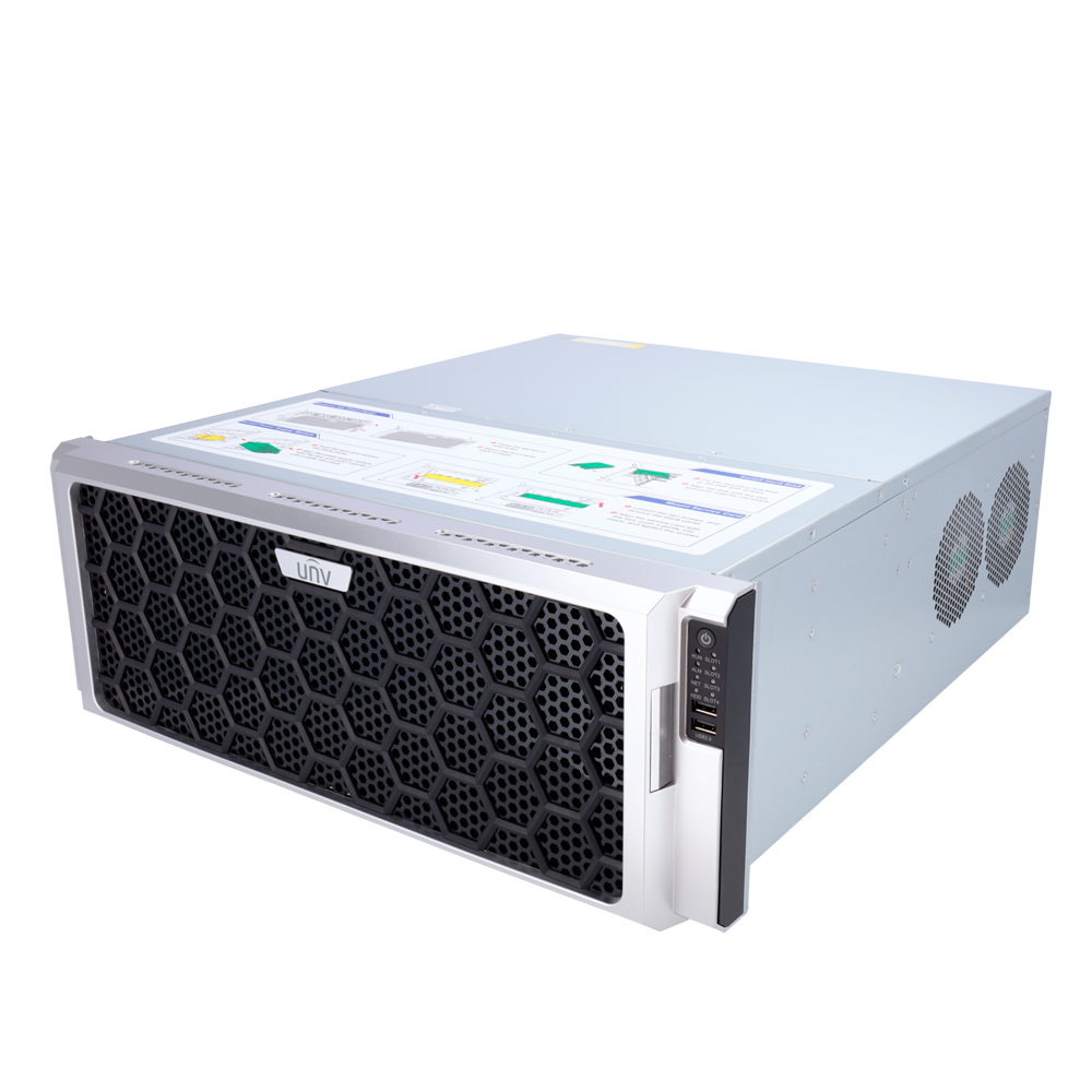 UV-NVR816-64