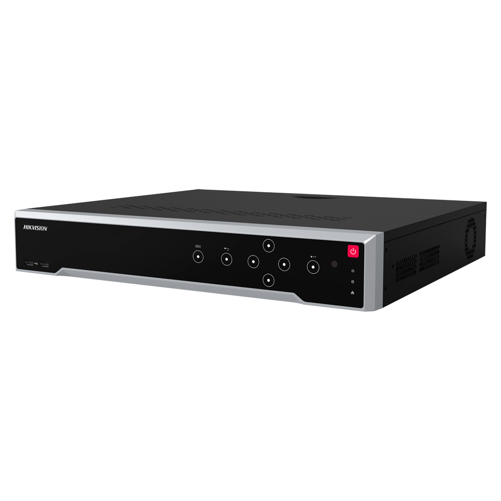DS-7732NI-K4/16P(D)