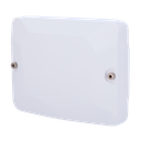FIBRA-CASE-B175-W