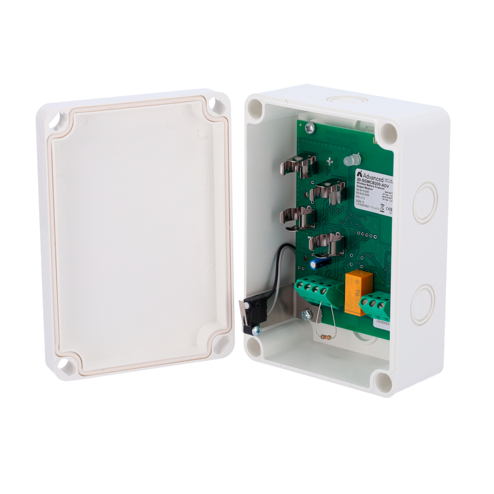 ADV-20-SGMCB200