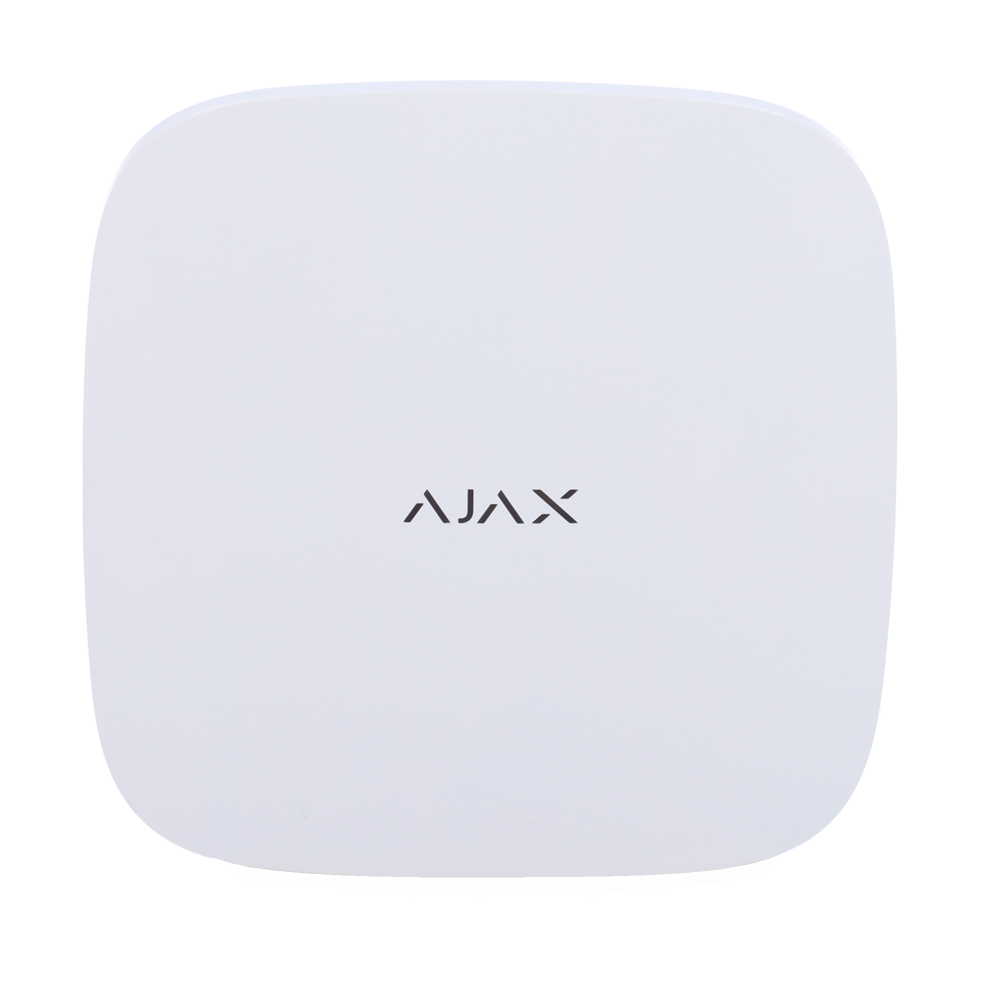 AJ-HUB2-4G-DC6V-W