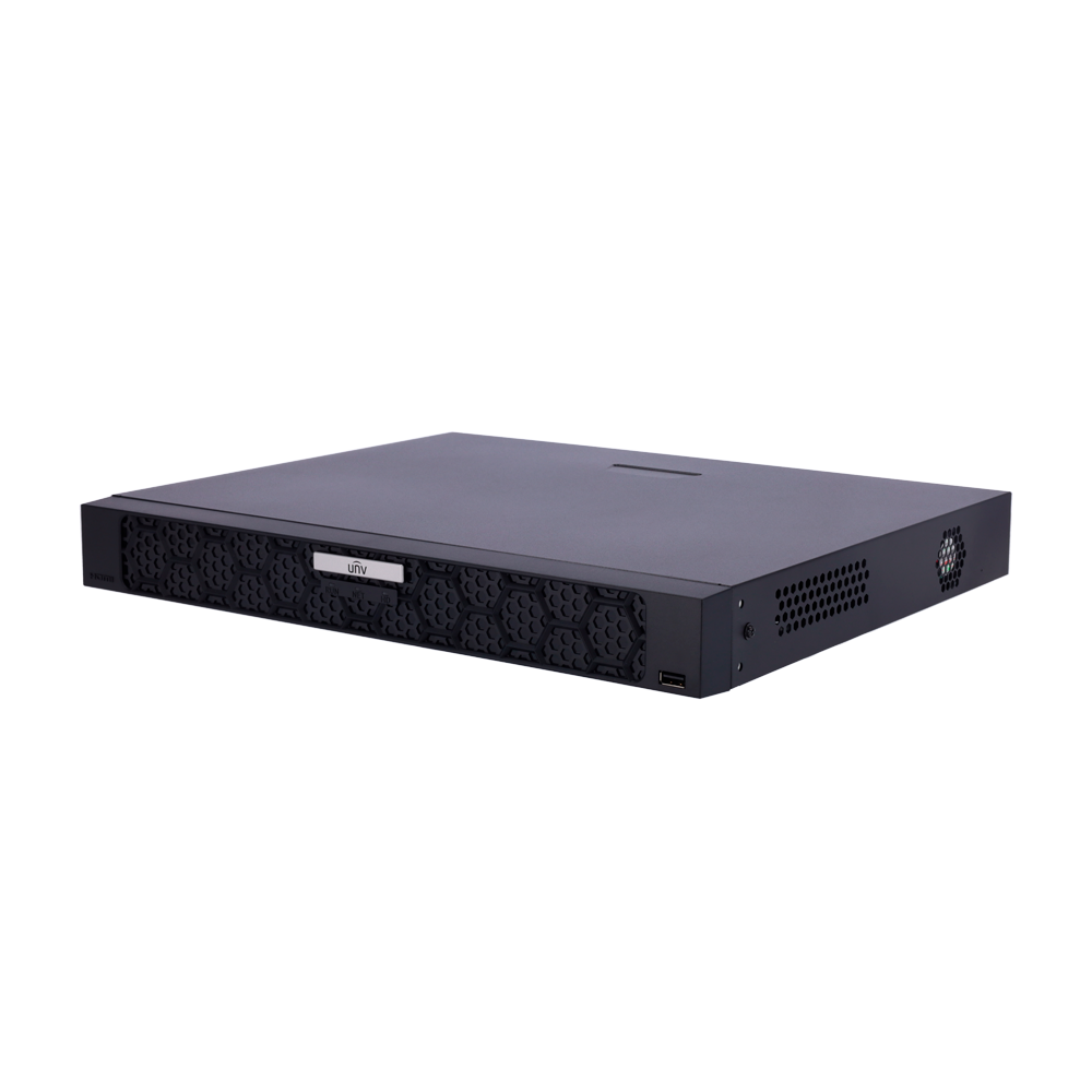 UV-NVR502-08B-P8