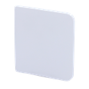 AJ-SIDEBUTTON-1G2W-W