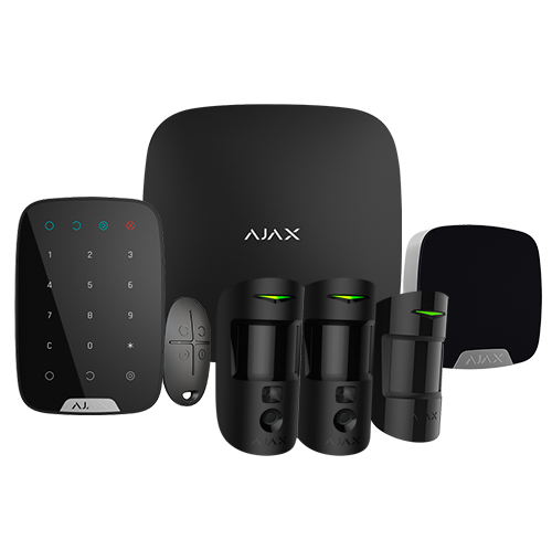 AJ-HUB2PLUSKIT-MP-PRO-B