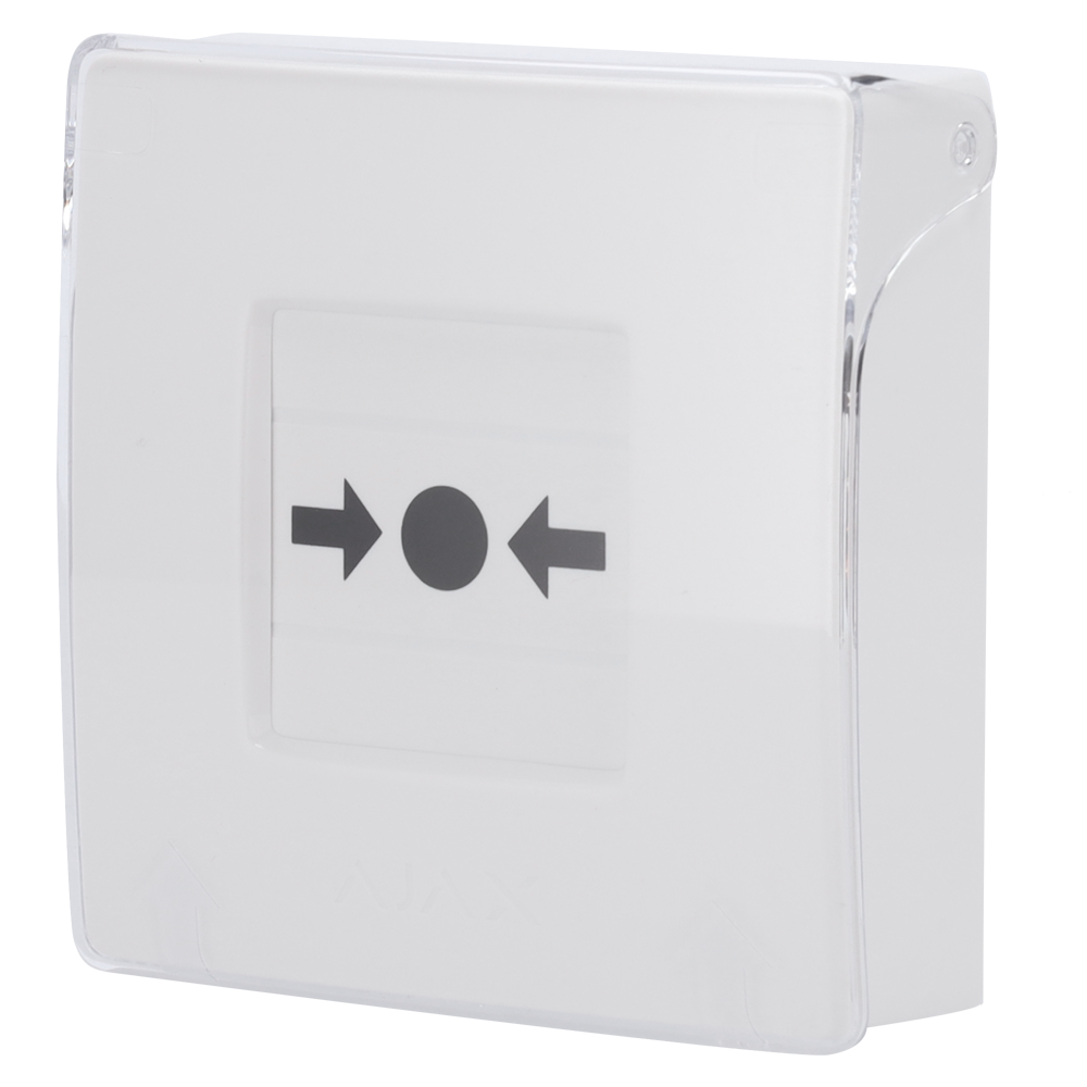 AJ-MANUALCALLPOINT-WHITE