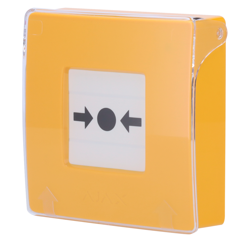 AJ-MANUALCALLPOINT-YELLOW