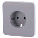 AJ-SOLOCOVER-SMART-GRE