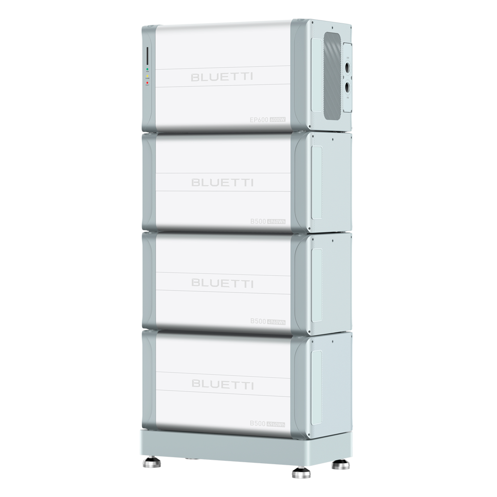 BL-EP600-3xB500