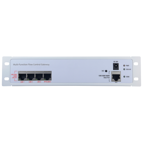 CTRL-INWALL-POE