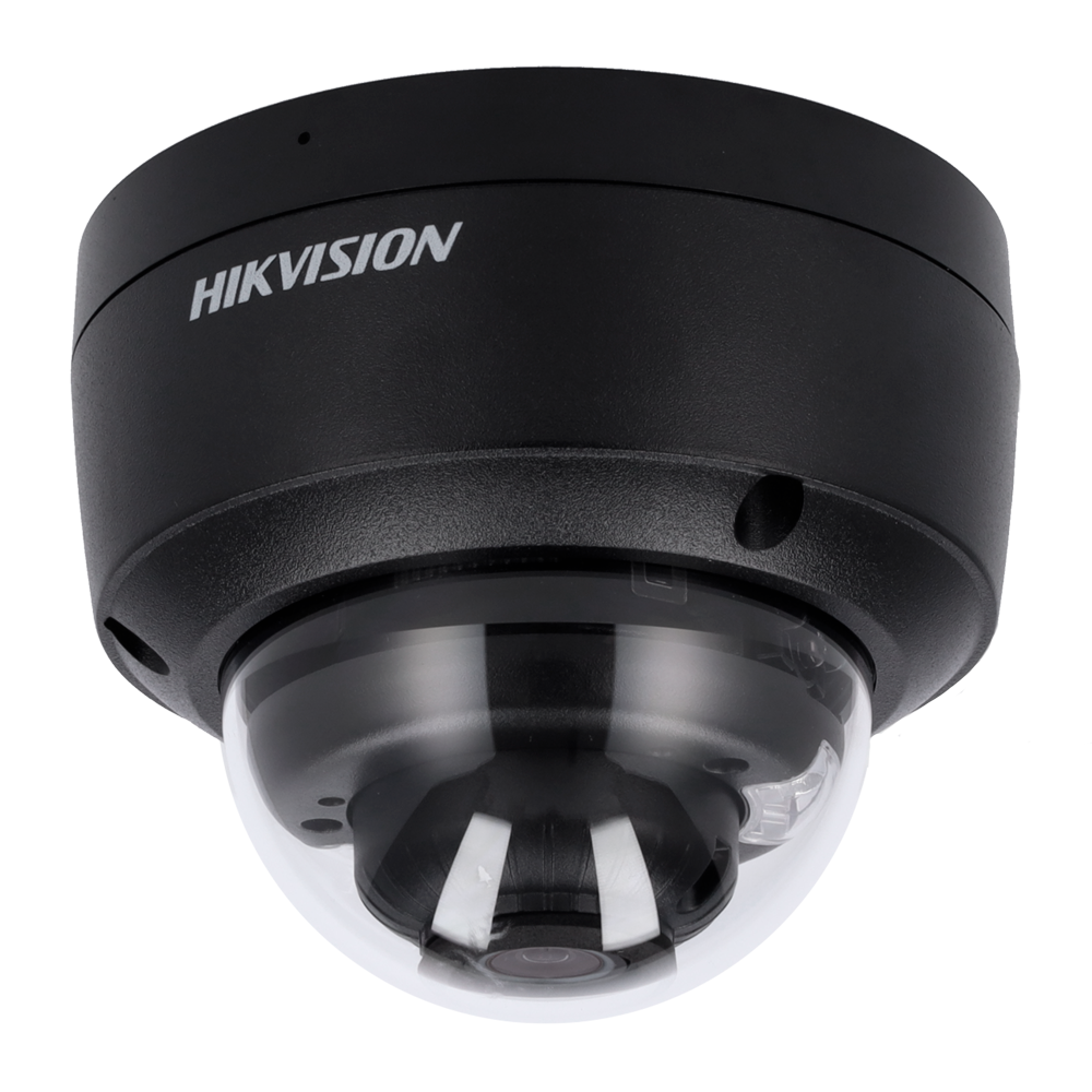 DS-2CD2147G2-LSU(2.8mm)(C)BLACK