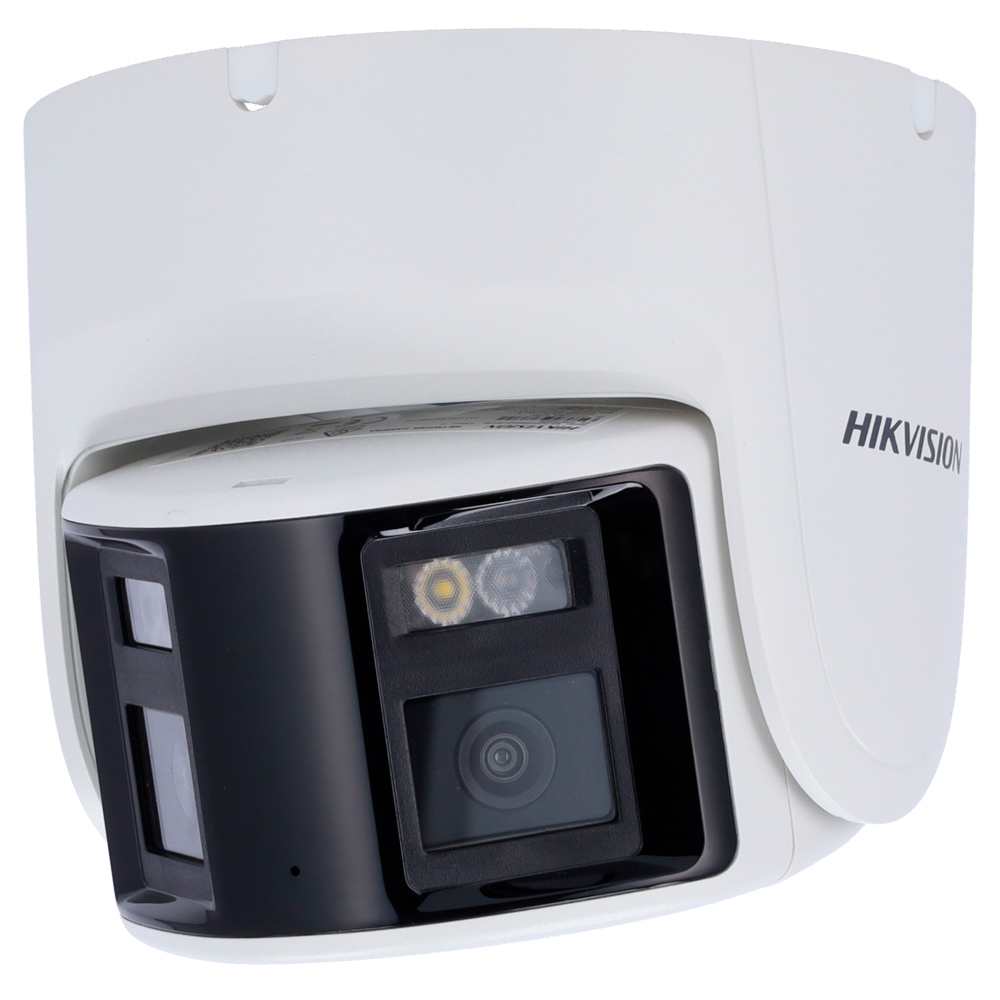 DS-2CD2366G2P-ISU/SL(2.8mm)(C)