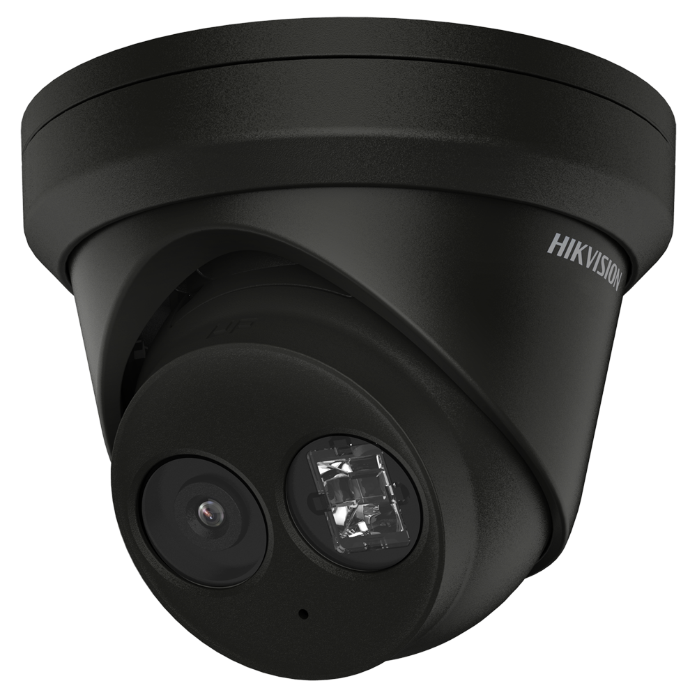 DS-2CD2383G2-IU(2.8mm)(BLACK)
