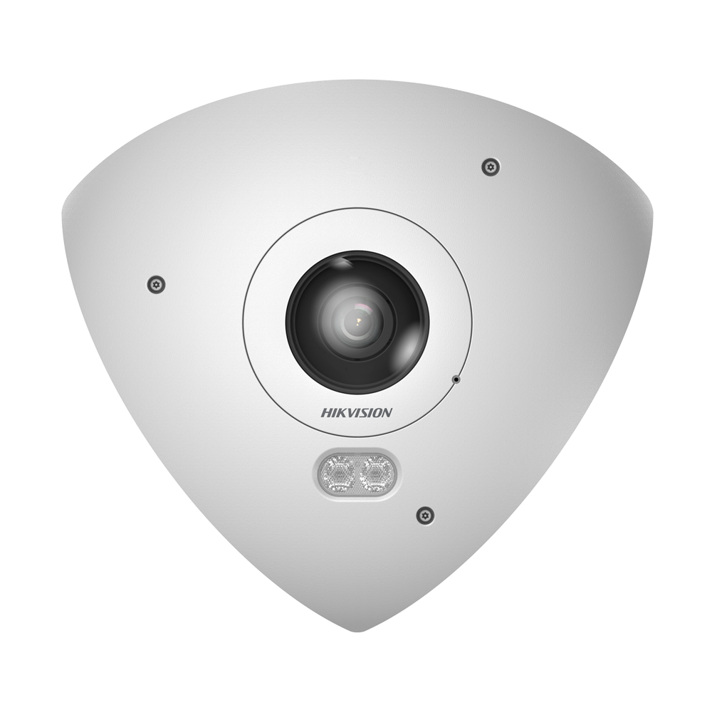 DS-2CD6W45G0-IVS(2mm)