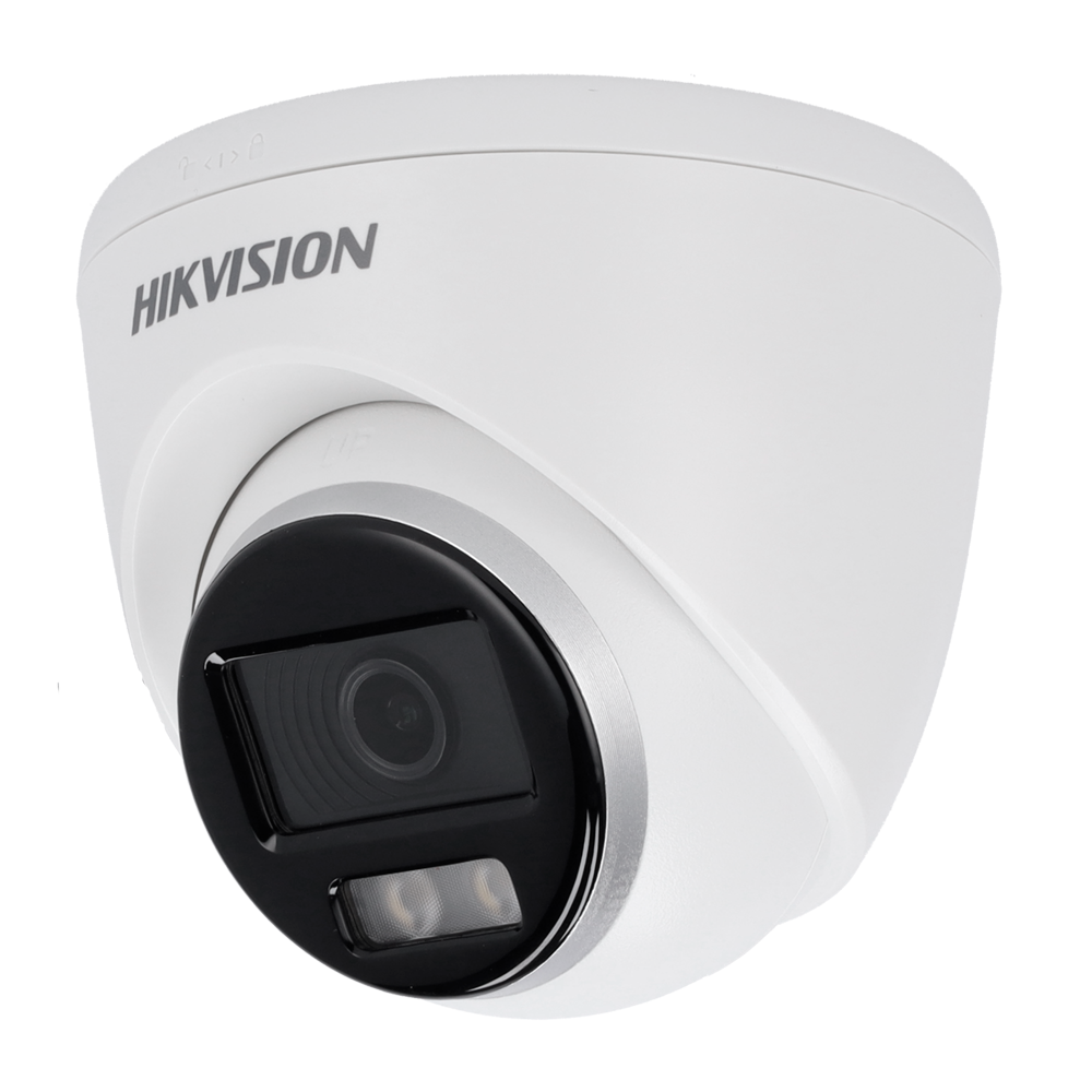 DS-2CE72DF0T-F(2.8mm)