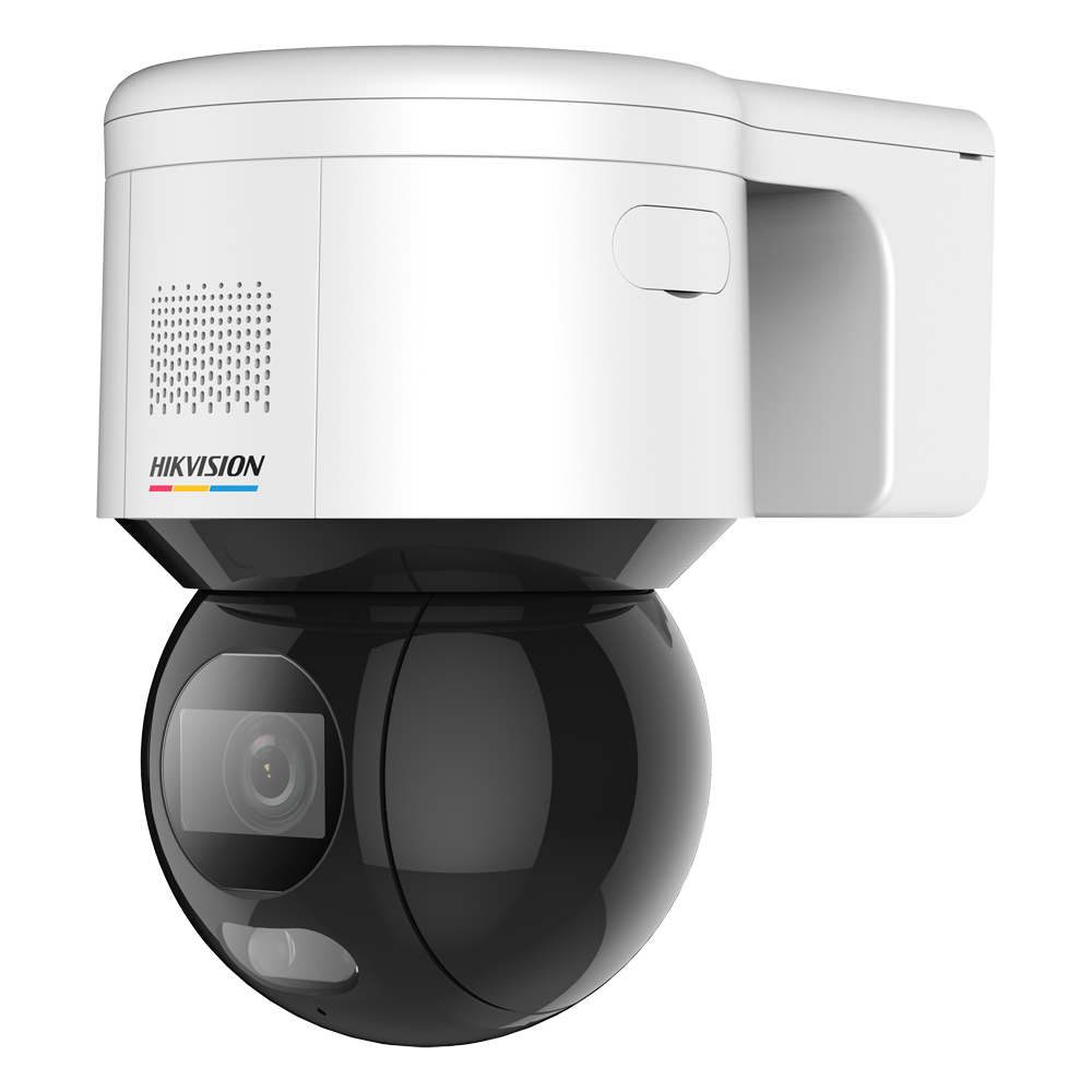 DS-2DE3A400BW-DE(F1)(T5)