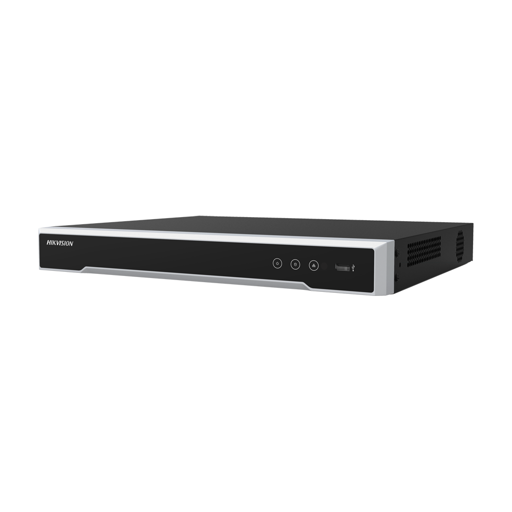DS-7608NI-Q2(D)/alarm