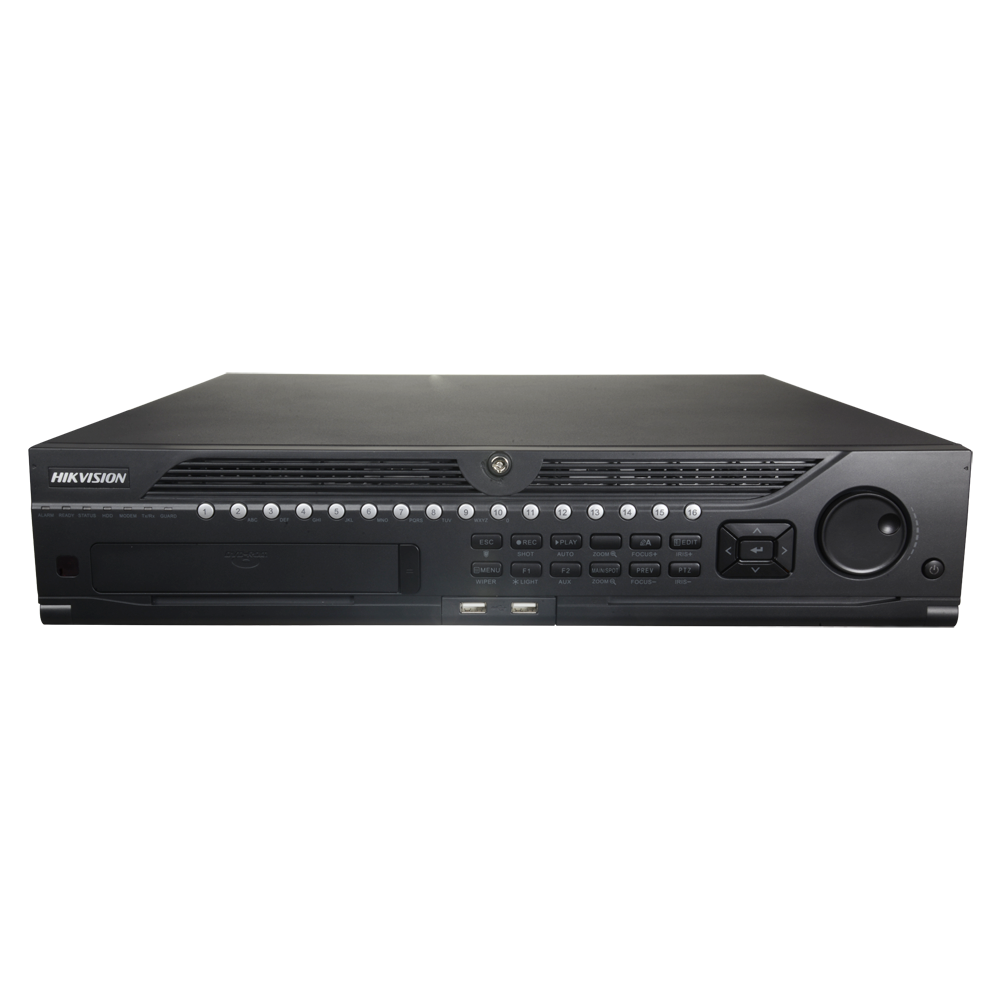 DS-9664NI-ST
