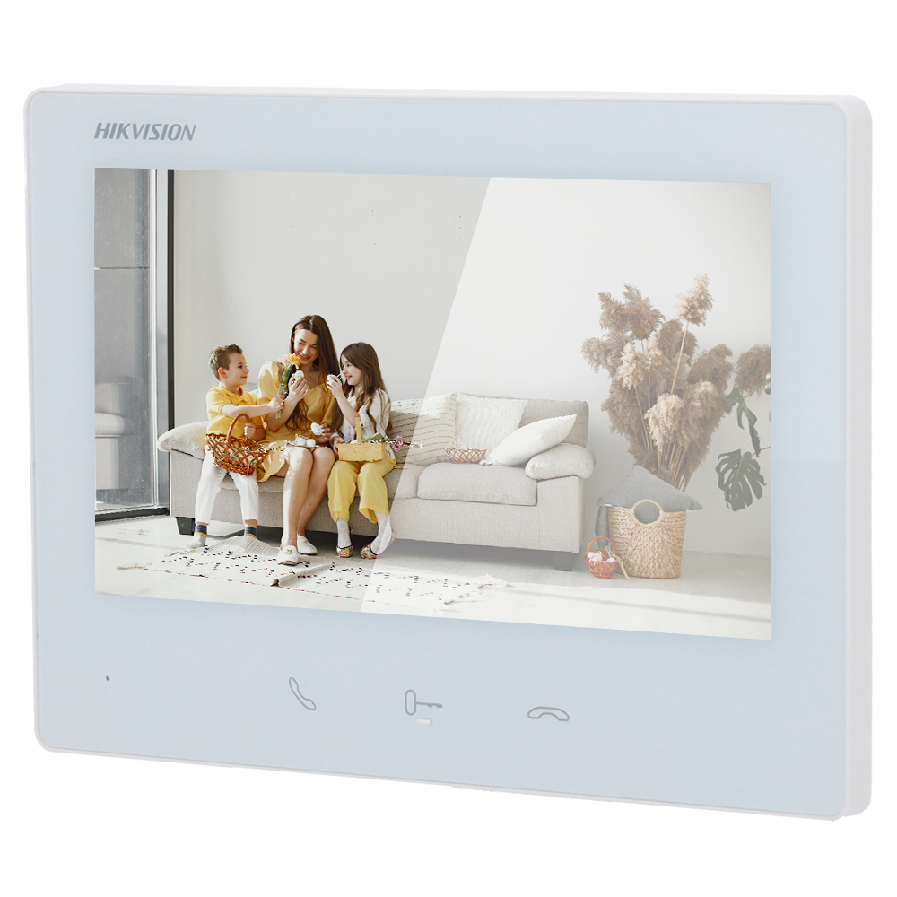 DS-KH7300EY-WTE2/White