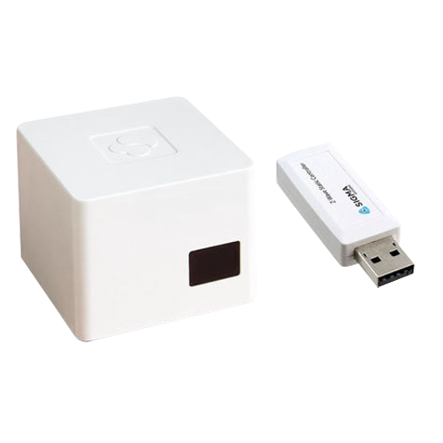 EL-HUB-ZWAVE