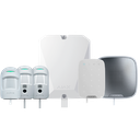 FIBRA-KIT4-PRO-W