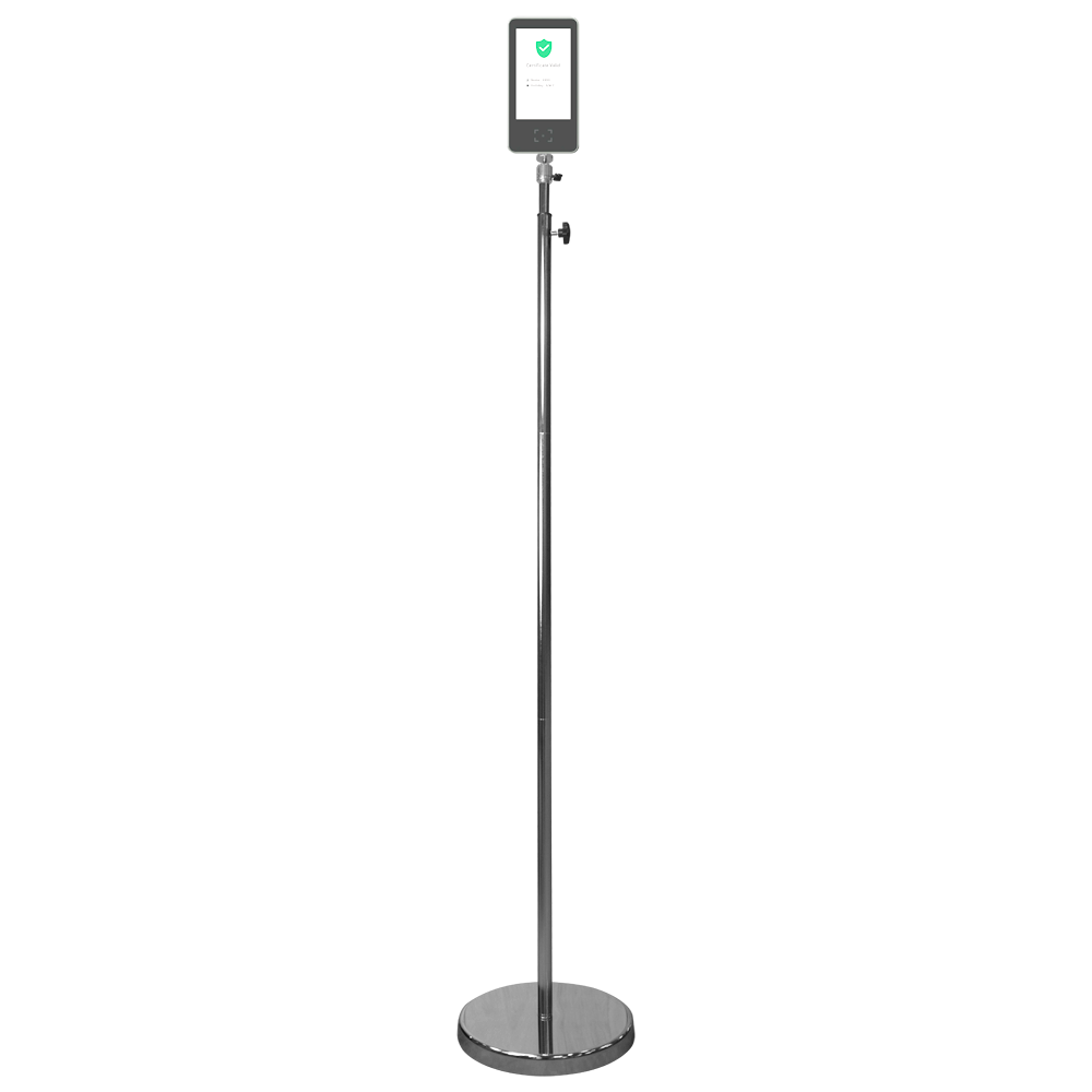 GREENPASS-QR-BASE