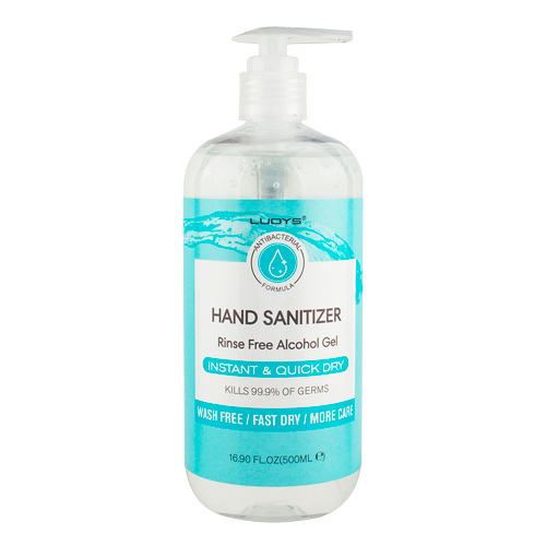 HAND-SANITIZER