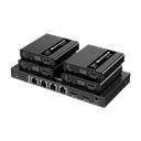 HDMI-SPL-1x4-4K30-CAT6