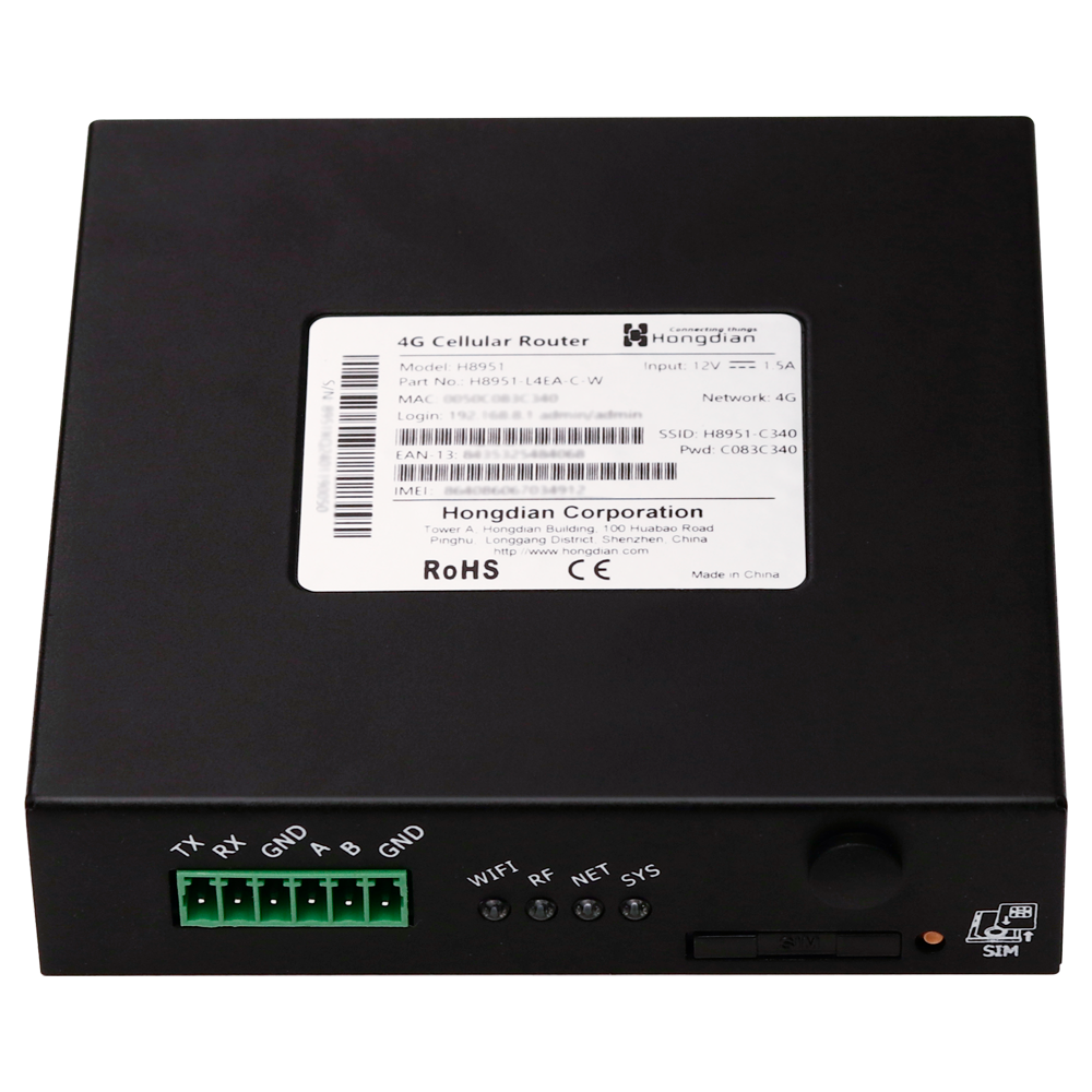 HG-H8951-L4EA-S-WG