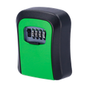 KEYS-SAFEBOX-G