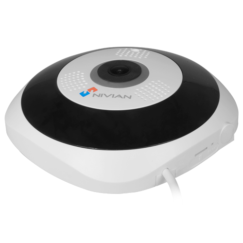 NV-IPDM360A-3W
